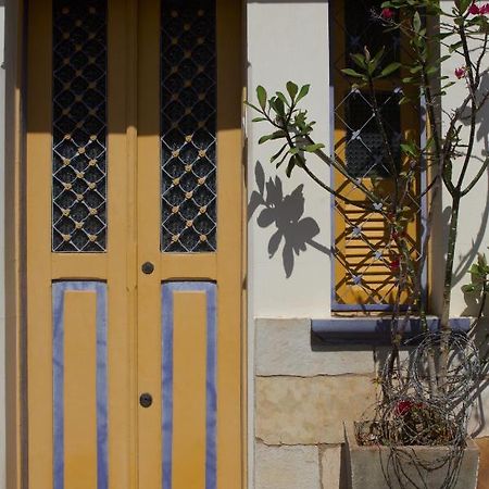Ferienwohnung Casa Diamantina Exterior foto