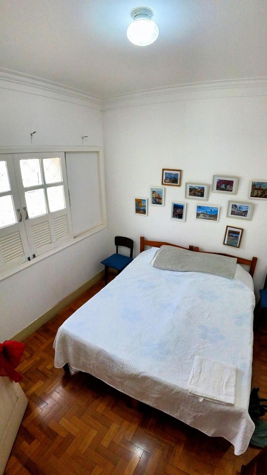 Ferienwohnung Casa Diamantina Exterior foto