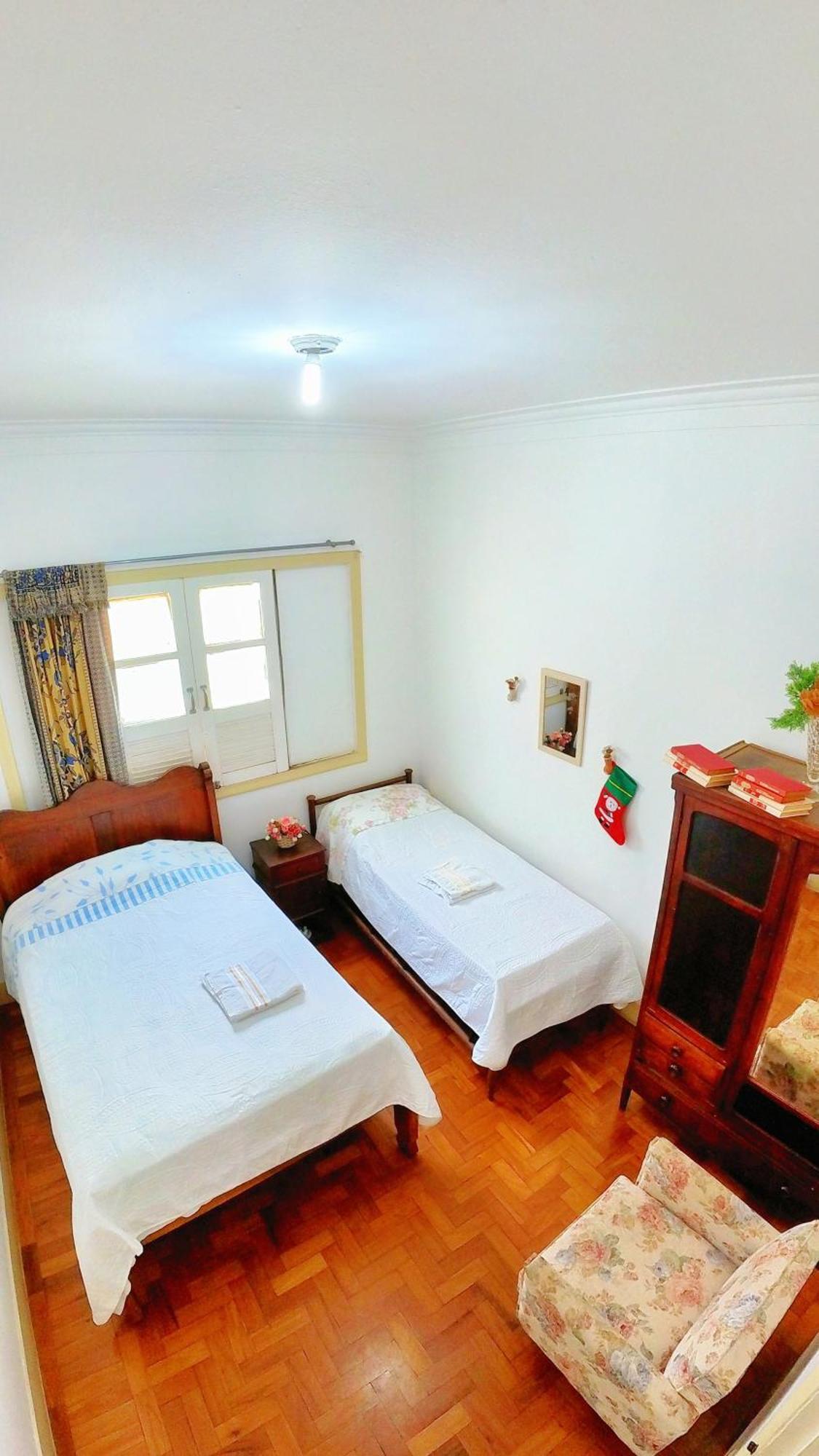 Ferienwohnung Casa Diamantina Exterior foto