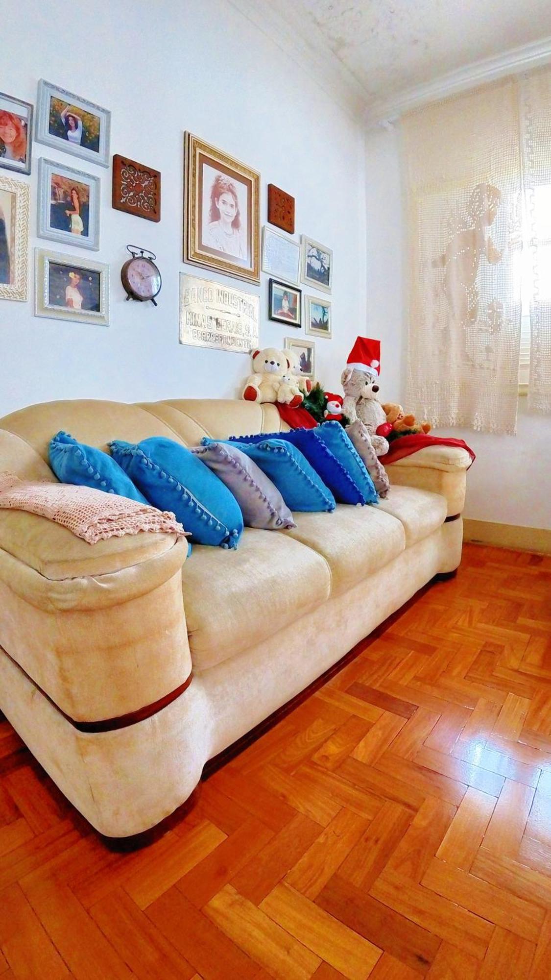Ferienwohnung Casa Diamantina Exterior foto