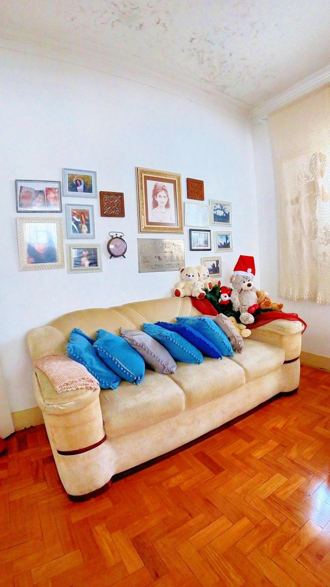 Ferienwohnung Casa Diamantina Exterior foto